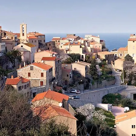 Casa Santucci Monticello