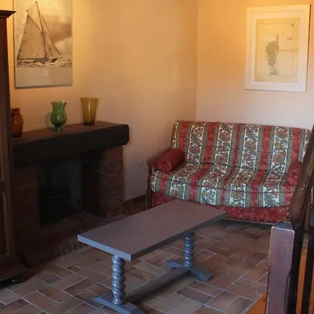 Dom wakacyjny Casa Santucci *