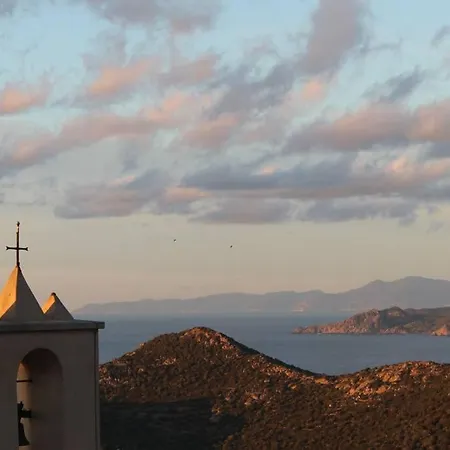 Casa Santucci Dom wakacyjny *