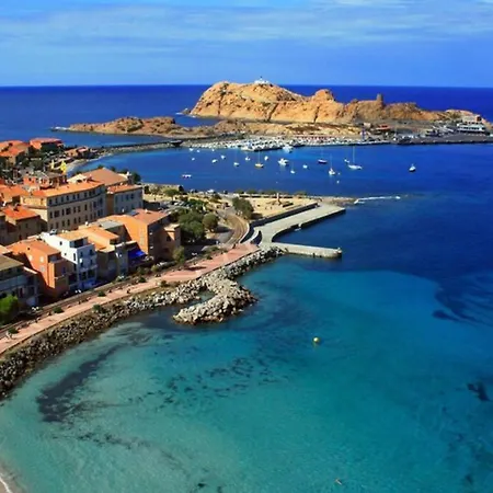 Dom wakacyjny Casa Santucci