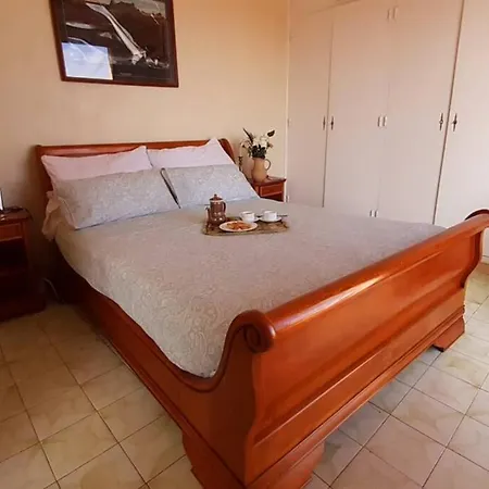 Casa Santucci Dom wakacyjny