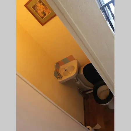 Casa Santucci * Monticello