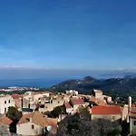 Casa Santucci 度假居 蒙蒂塞洛