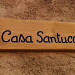 Holiday home Casa Santucci