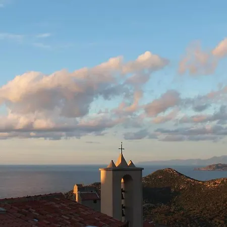 Nyaraló Casa Santucci