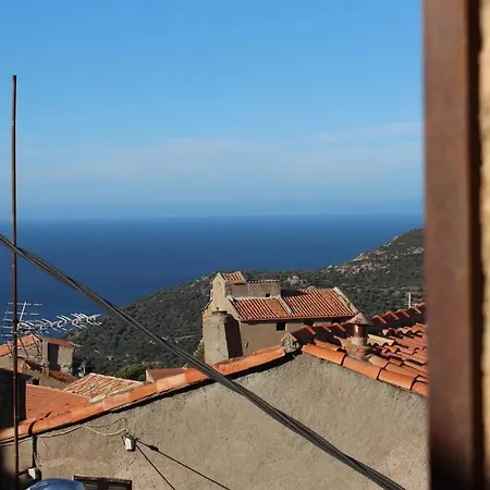 Casa Santucci Holiday home