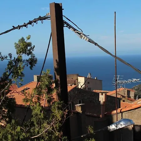 Casa Santucci 別荘 モンティセロ