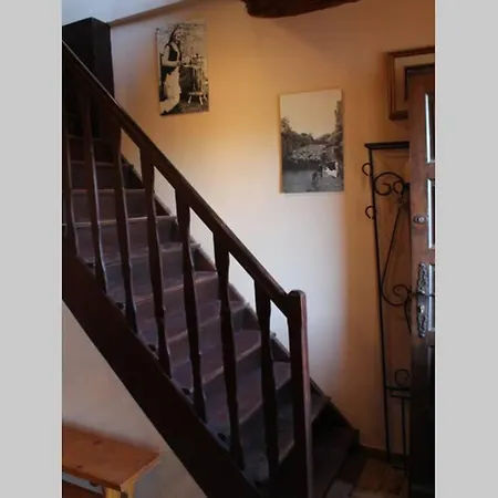 Casa Santucci * モンティセロ