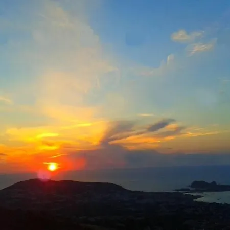 Casa Santucci * モンティセロ