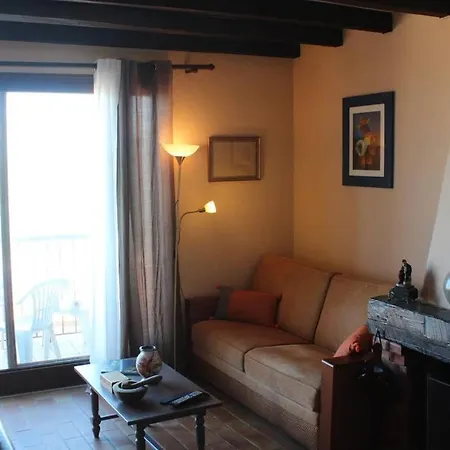 Casa Santucci モンティセロ