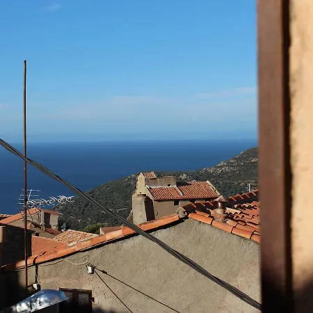 Casa Santucci Holiday home *