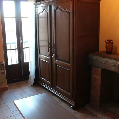 Casa vacanze Casa Santucci Monticello