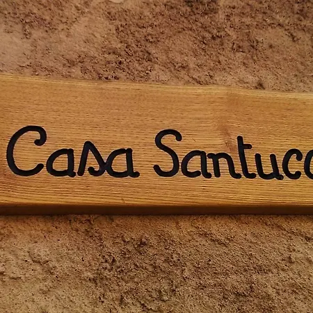 Casa Santucci *
