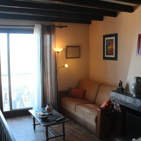 Casa Santucci Holiday home *