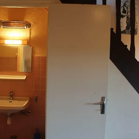 Holiday home Casa Santucci