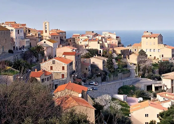 Casa Santucci Monticello