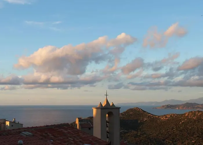 Σπίτι διακοπών Casa Santucci