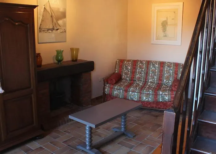Σπίτι διακοπών Casa Santucci *