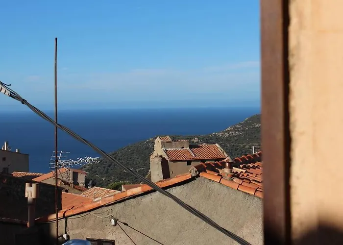 Casa Santucci Holiday home