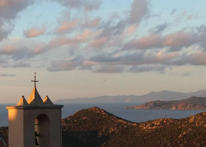 Casa Santucci Σπίτι διακοπών *