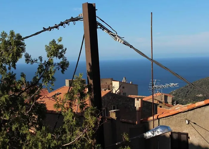 Casa Santucci Σπίτι διακοπών Μοντιτσέλο