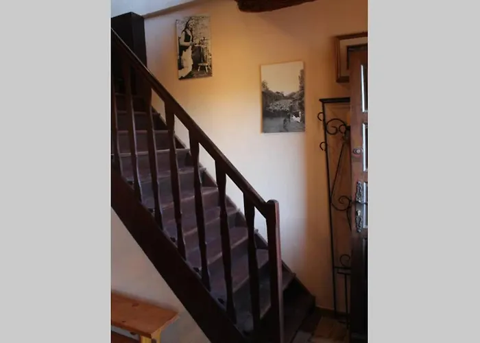 Casa Santucci * Monticello