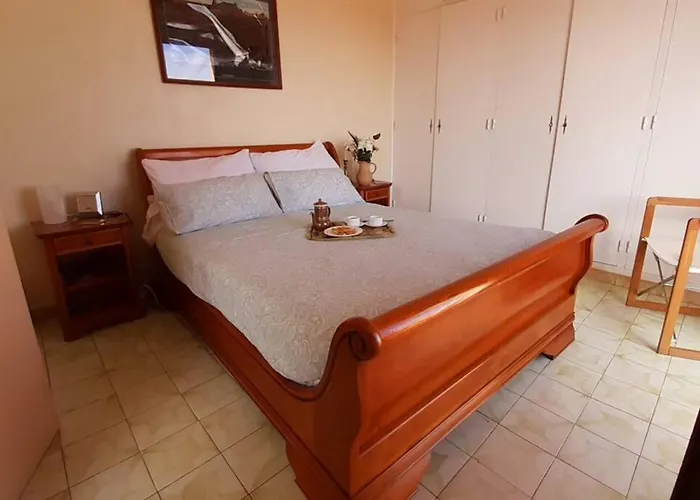Casa Santucci Σπίτι διακοπών