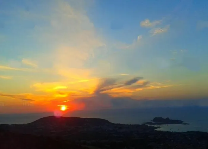 Casa Santucci * Monticello