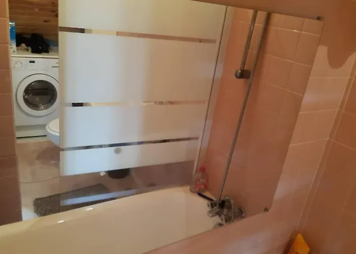 Casa Santucci * Monticello