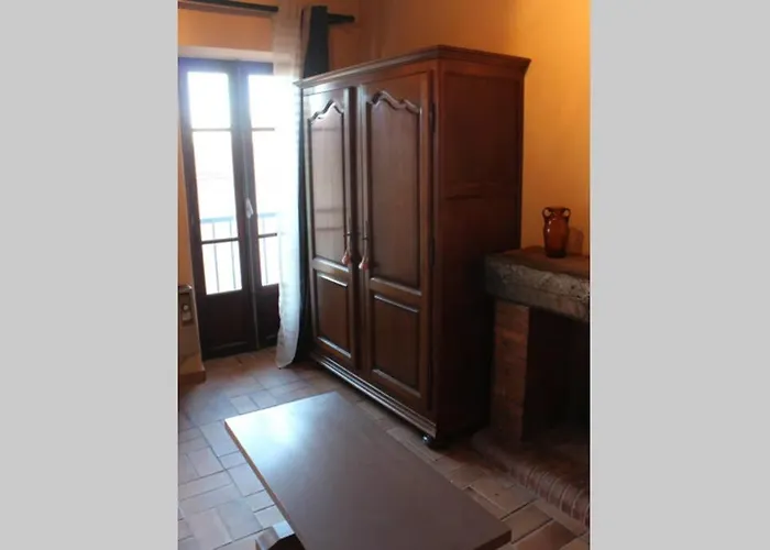 Casa Santucci Holiday home *
