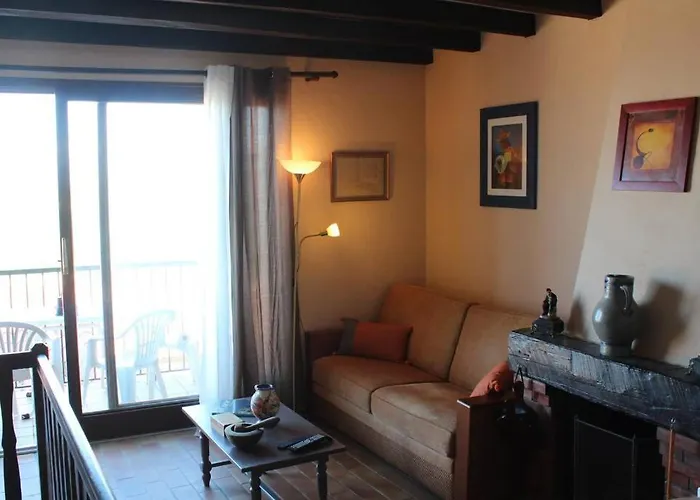 Casa Santucci Monticello