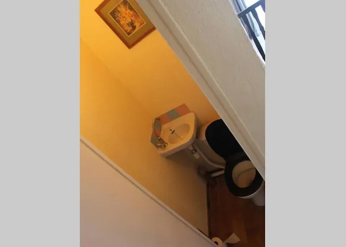 Casa Santucci * Monticello