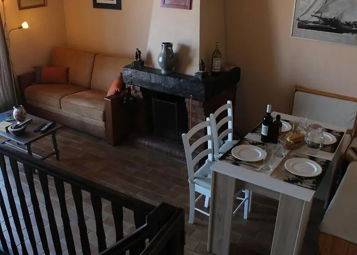 Casa Santucci