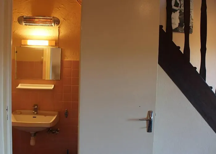 Σπίτι διακοπών Casa Santucci