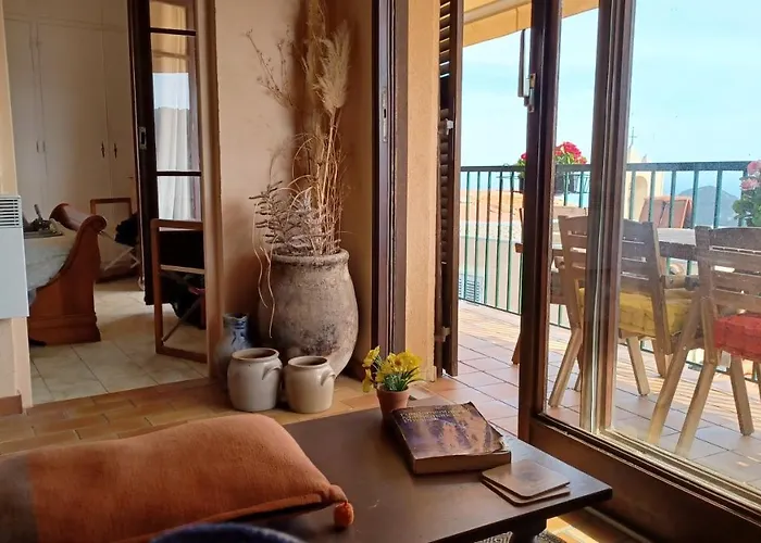 Casa vacanze Casa Santucci Monticello